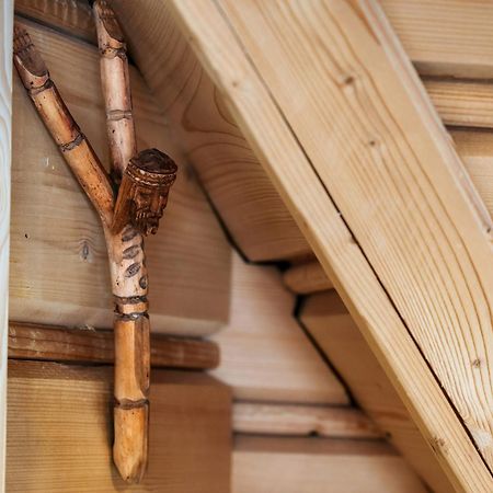 Willa W Ubocy - "Jacuzzi I Sauna W Ofercie Dodatkowo Platnej" Murzasichle Ngoại thất bức ảnh